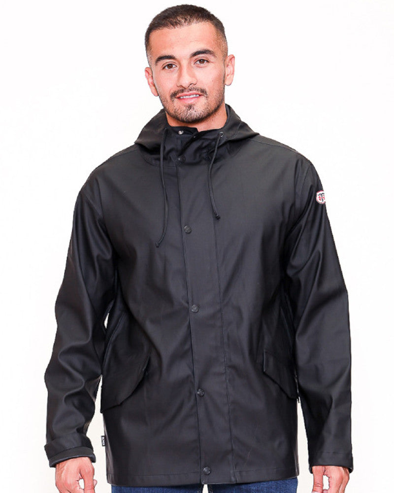Veste Imperméable Fjord - Stade Toulousain