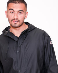 Fjord Waterproof Jacket - Stade Toulousain