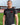 T-shirt Marinière La Prestige - Stade Toulousain x Religion Rugby