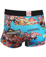 Boxer Les Rugbymen™ - Generosity