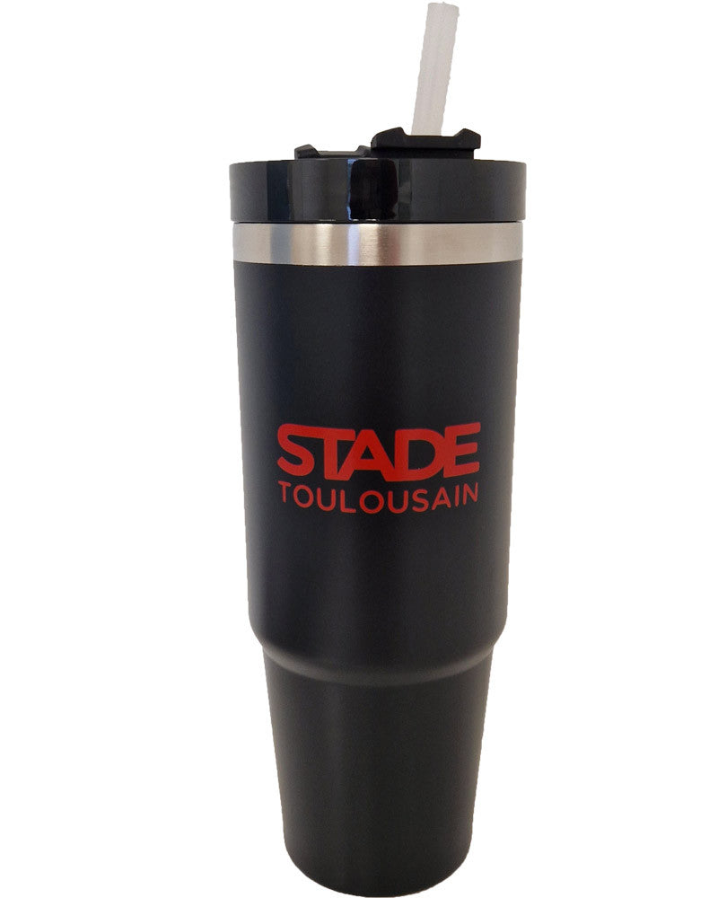 Insulated Mug - Stade Toulousain