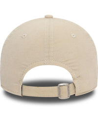 New Era x Stade Toulousain 9FORTY® Baby Cord Cap