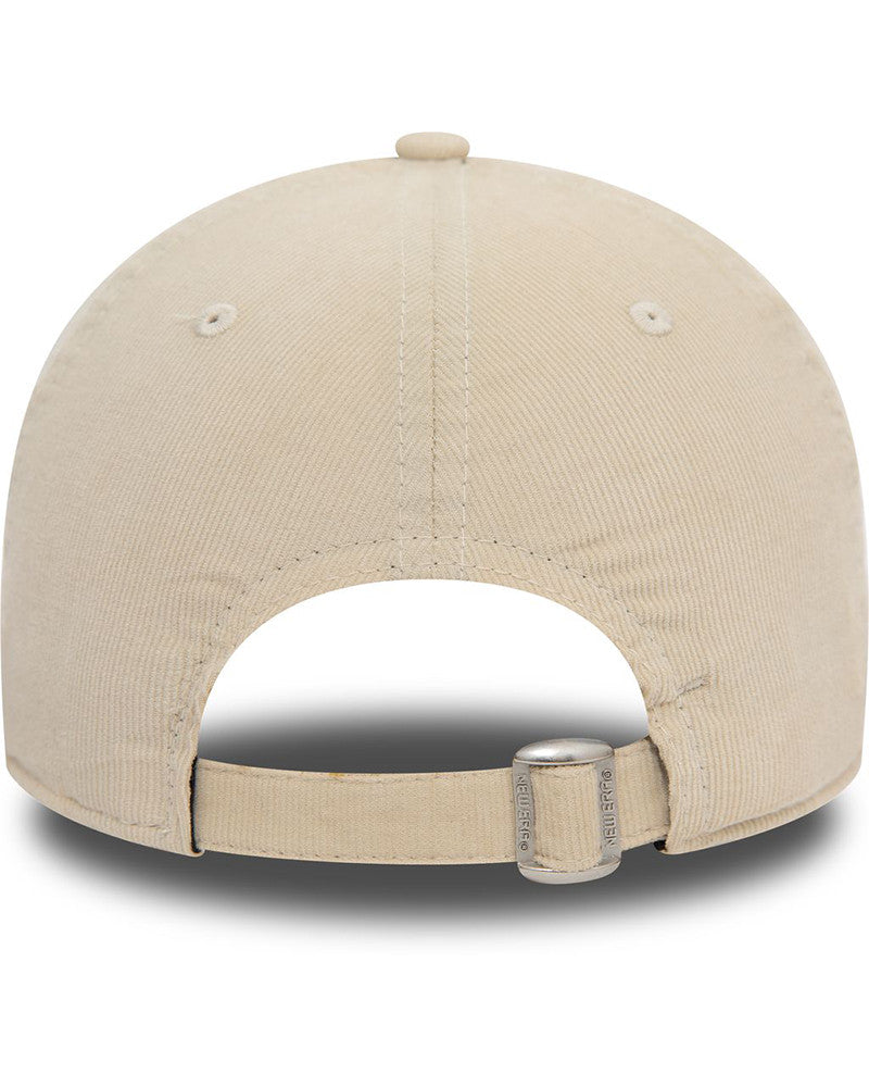 New Era x Stade Toulousain 9FORTY® Baby Cord Cap