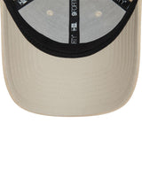 New Era x Stade Toulousain 9FORTY® Baby Cord Cap