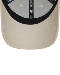 New Era x Stade Toulousain 9FORTY® Baby Cord Cap
