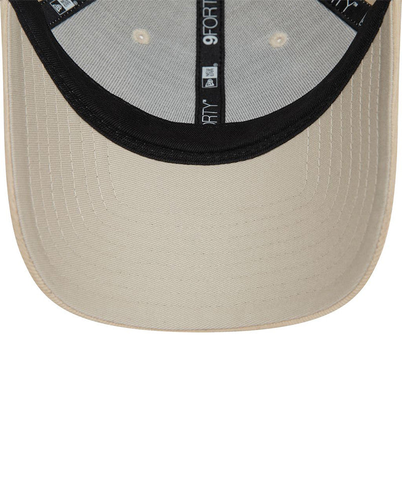 New Era x Stade Toulousain 9FORTY® Baby Cord Cap