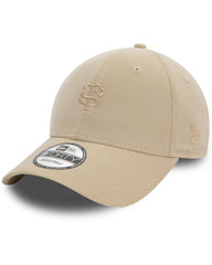 New Era x Stade Toulousain 9FORTY® Baby Cord Cap