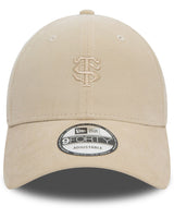 New Era x Stade Toulousain 9FORTY® Baby Cord Cap