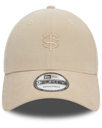 New Era x Stade Toulousain 9FORTY® Baby Cord Cap