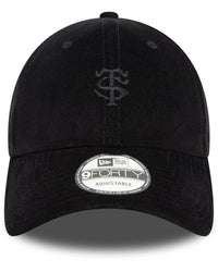 New Era x Stade Toulousain 9FORTY® Baby Cord Cap