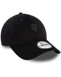 New Era x Stade Toulousain 9FORTY® Baby Cord Cap