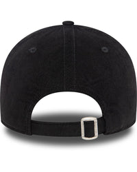 New Era x Stade Toulousain 9FORTY® Baby Cord Cap