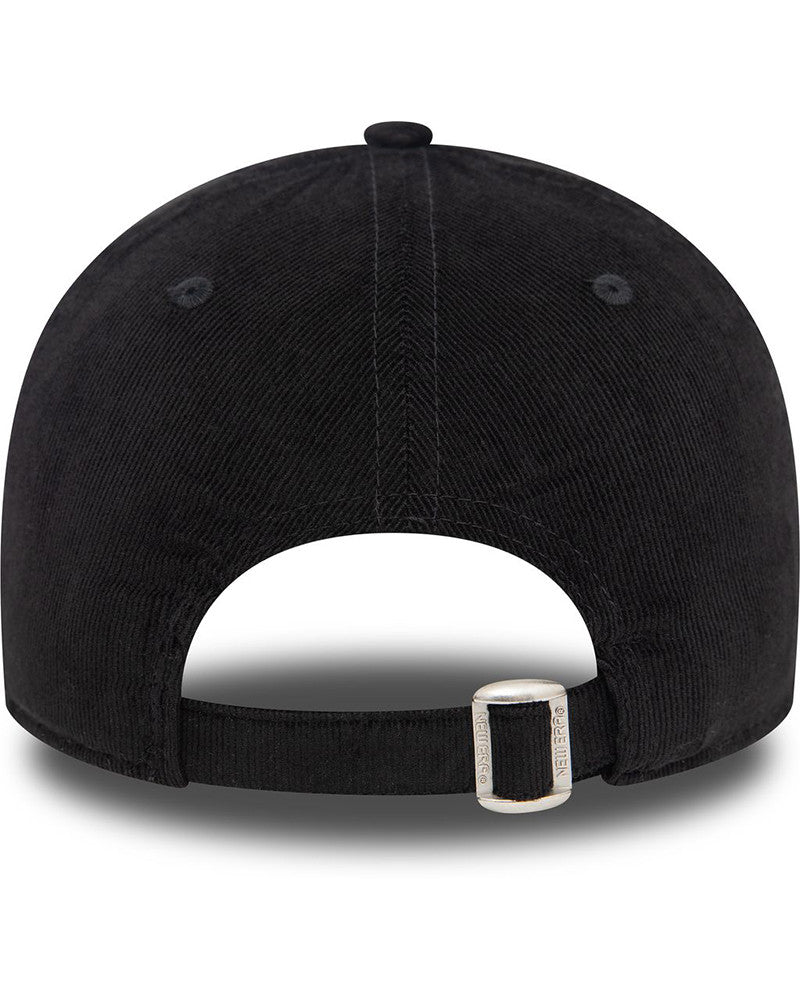 New Era x Stade Toulousain 9FORTY® Baby Cord Cap