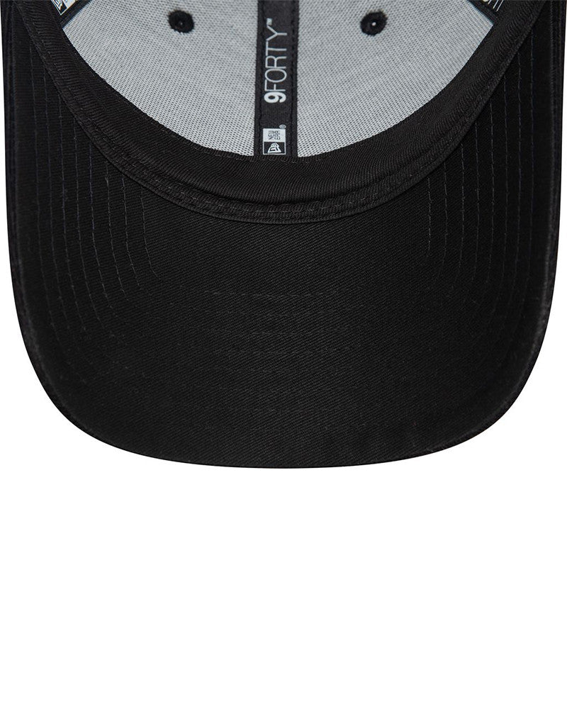 New Era x Stade Toulousain 9FORTY® Baby Cord Cap