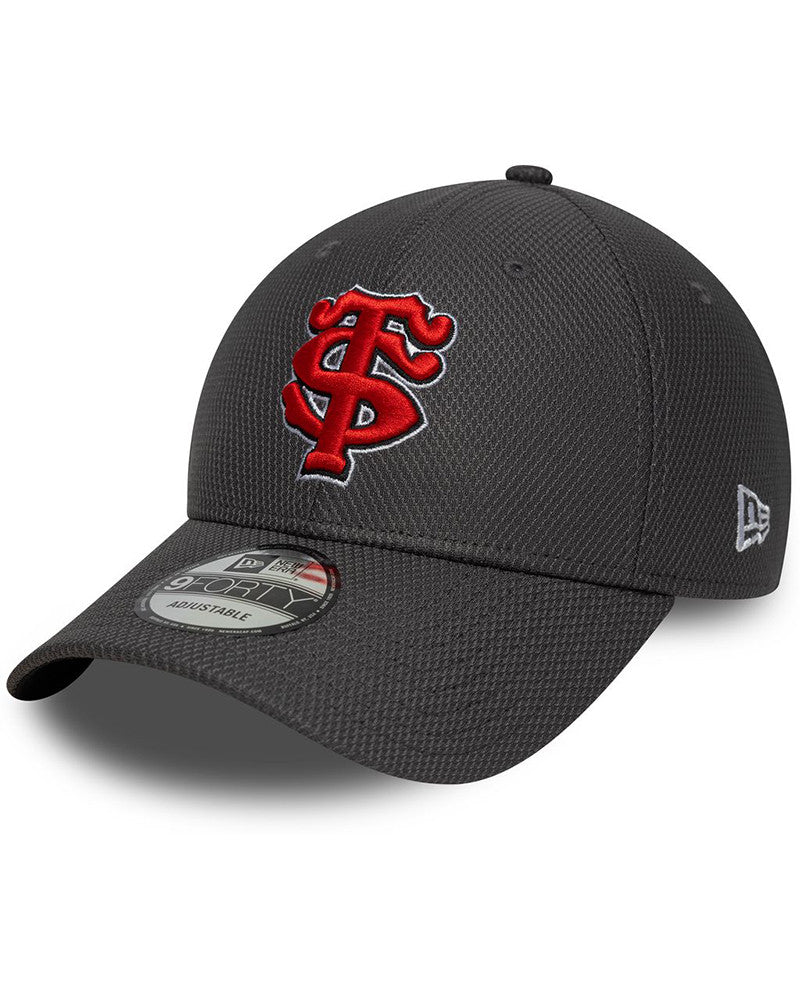 Pack Marinière Stade Toulousain + Casquette