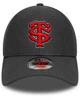 Pack Marinière Stade Toulousain + Casquette