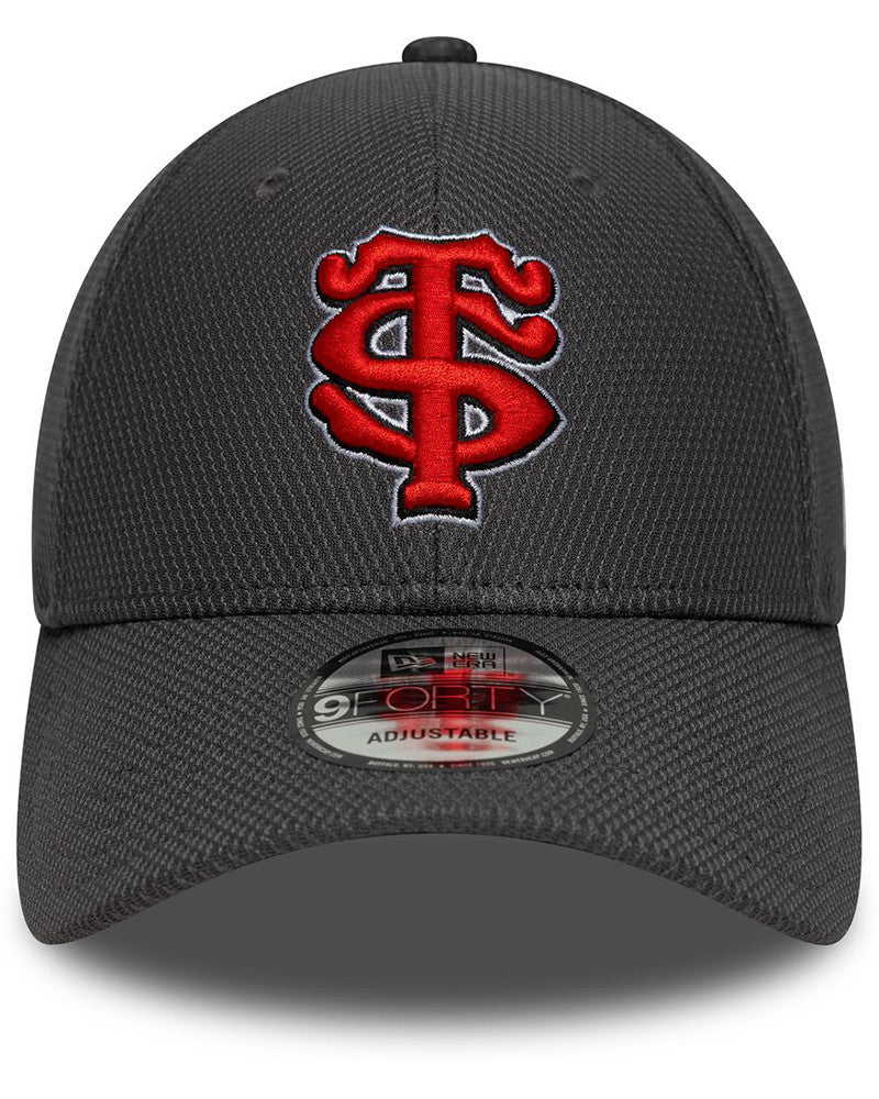 Pack Marinière Stade Toulousain + Casquette