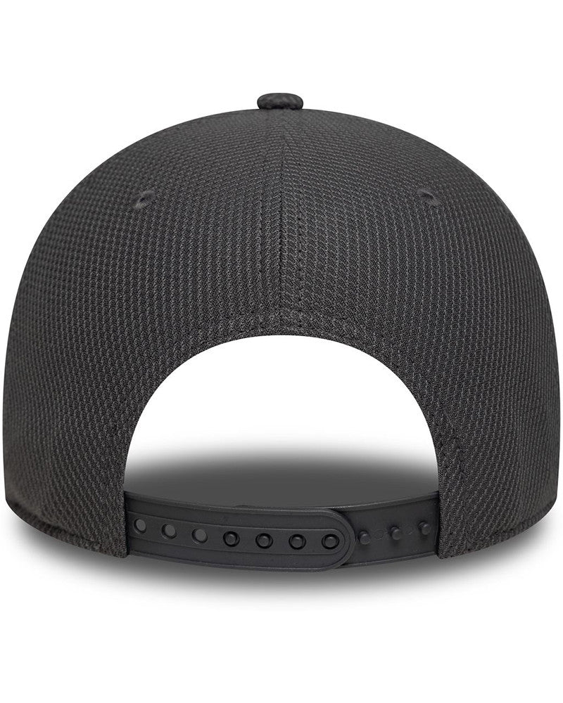 Grey Diamond Era 9FORTY® Cap - New Era x Stade Toulousain