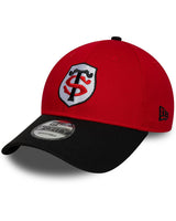 Pack Marinière Stade Toulousain + Casquette