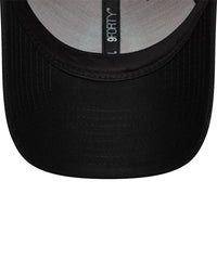Red and Black 9FORTY® Team Cap - New Era x Stade Toulousain