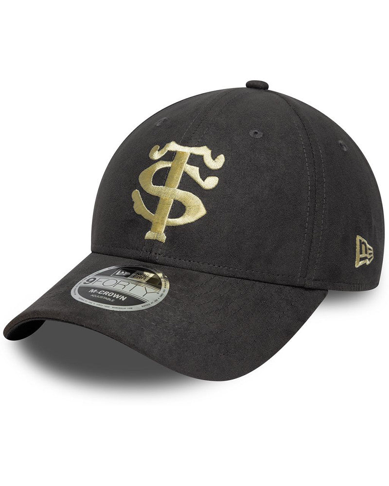 Pack Marinière Stade Toulousain + Casquette