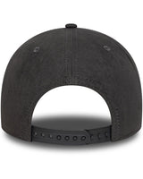 Grey Suede 9FORTY® Cap - New Era x Stade Toulousain