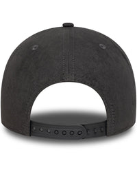 Grey Suede 9FORTY® Cap - New Era x Stade Toulousain