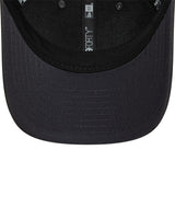 Grey Suede 9FORTY® Cap - New Era x Stade Toulousain