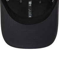 Grey Suede 9FORTY® Cap - New Era x Stade Toulousain