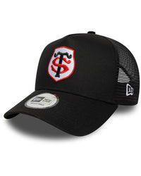 Pack Marinière Stade Toulousain + Casquette