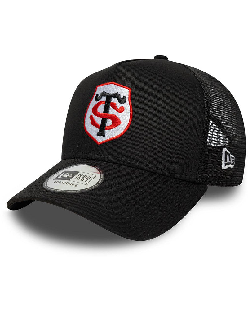 Pack Marinière Stade Toulousain + Casquette