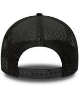 Team Logo Trucker Cap - New Era x Stade Toulousain
