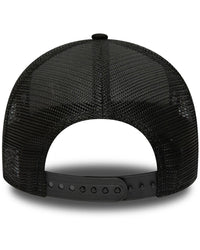 Team Logo Trucker Cap - New Era x Stade Toulousain