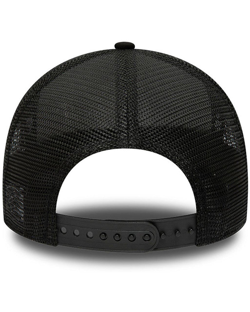 Team Logo Trucker Cap - New Era x Stade Toulousain