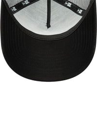 Team Logo Trucker Cap - New Era x Stade Toulousain