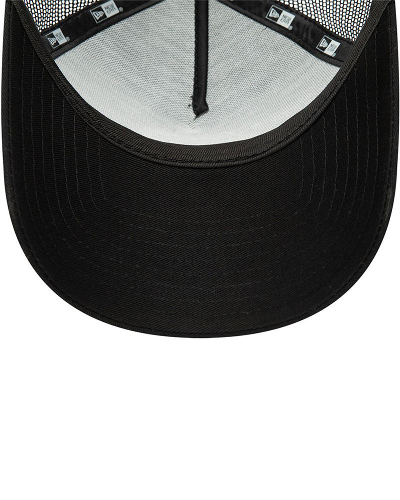 Team Logo Trucker Cap - New Era x Stade Toulousain