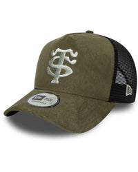 Pack Marinière Stade Toulousain + Casquette