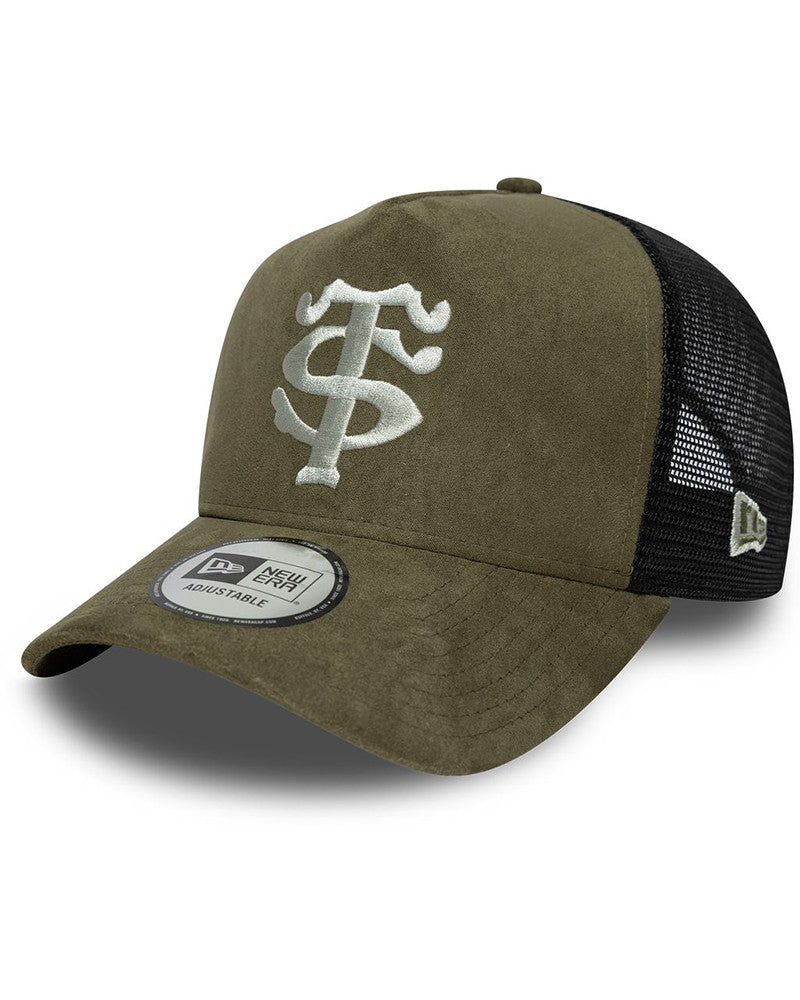 Pack Marinière Stade Toulousain + Casquette