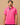 Polo rugby fuchsia Générosité