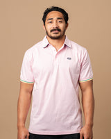 Samba de Janeiro Rugby Polo