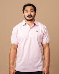 Samba de Janeiro Rugby Polo