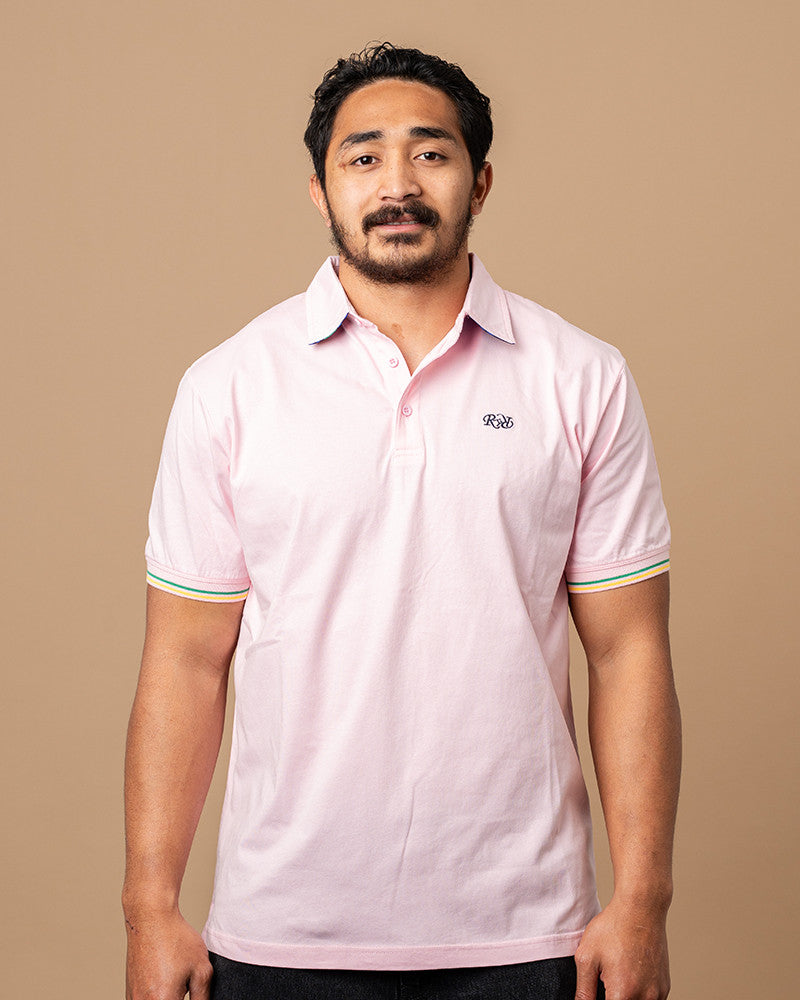 Samba de Janeiro Rugby Polo