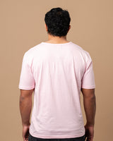 Pink Summer Rugby T-shirt
