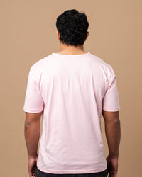 Pink Summer Rugby T-shirt
