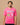 T-shirt rugby Flower Electrique