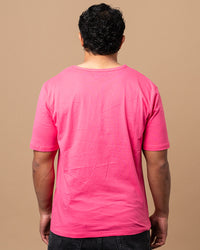 Flower Electric Rugby T-Shirt