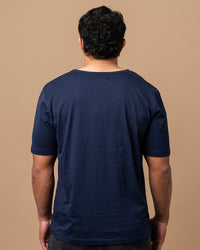 Rugby T-shirt Flower Summer