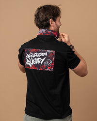 Polo rugby Prop