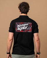 Rugby Prop Polo Shirt