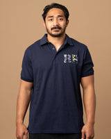 Winner rugby polo shirt